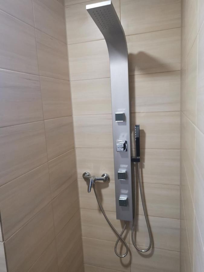 Somogyi Vendeghaz Bed & Breakfast Bancu Bagian luar foto