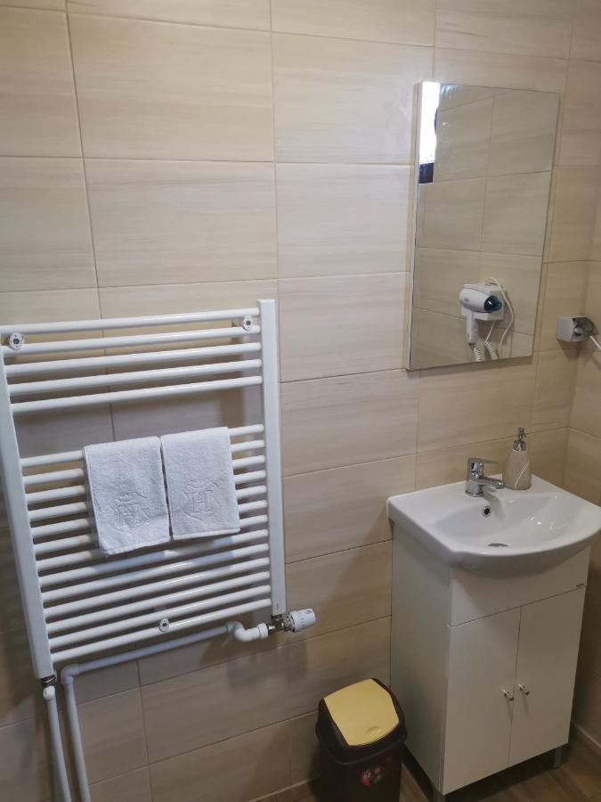 Somogyi Vendeghaz Bed & Breakfast Bancu Bagian luar foto