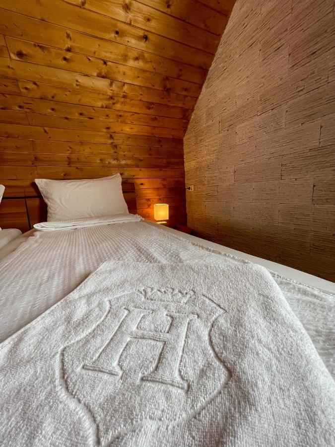 Somogyi Vendeghaz Bed & Breakfast Bancu Bagian luar foto