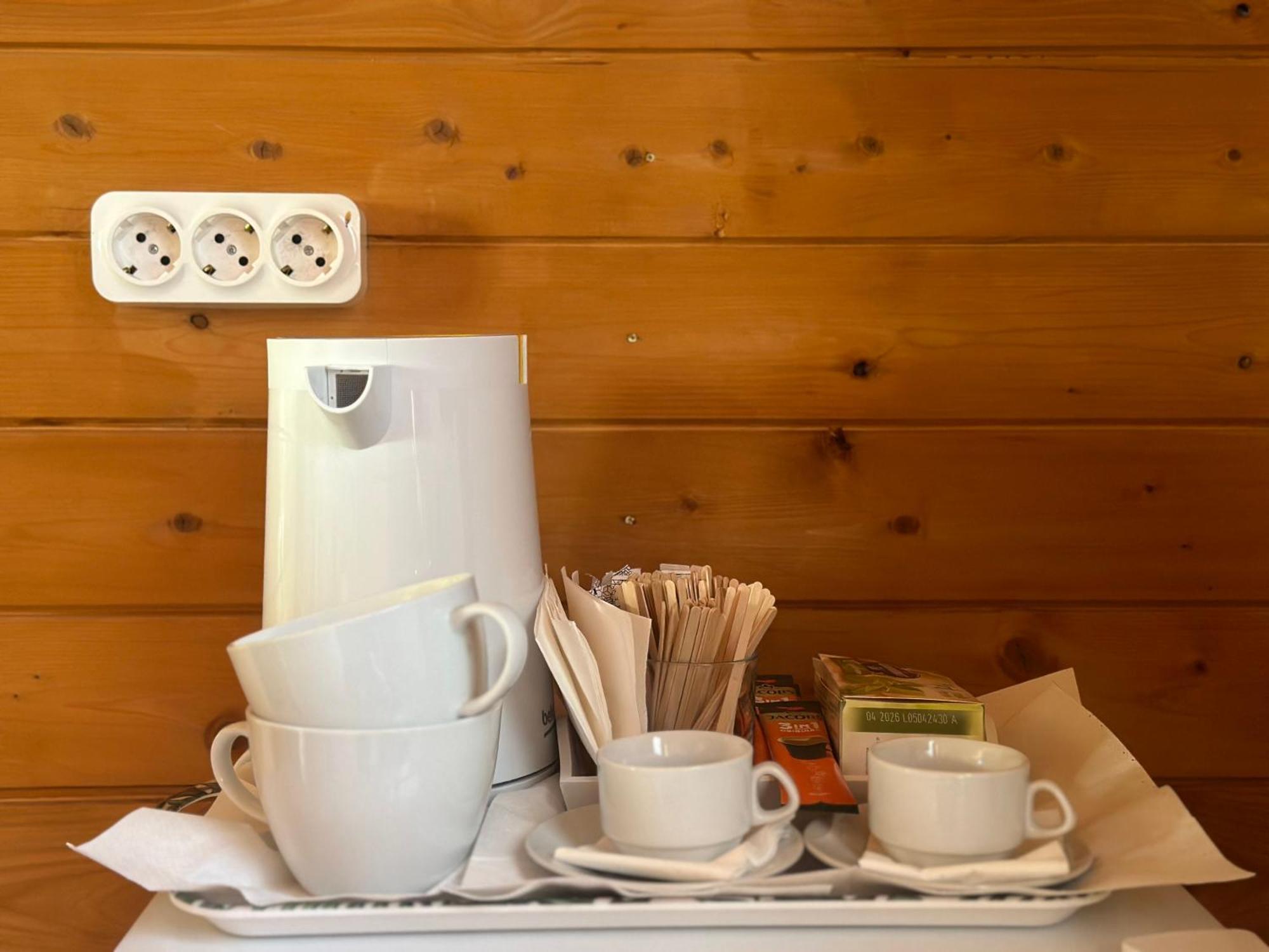 Somogyi Vendeghaz Bed & Breakfast Bancu Bagian luar foto