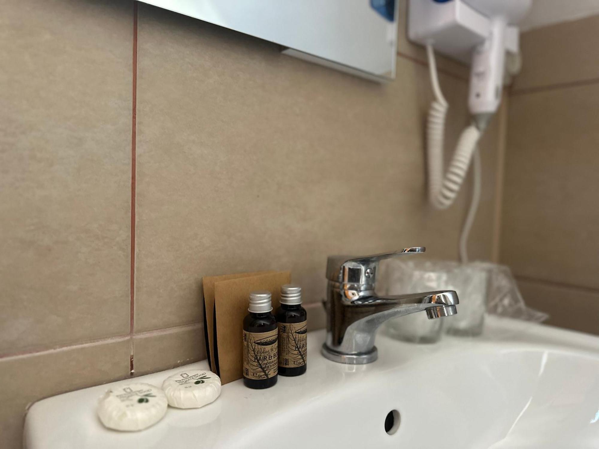 Somogyi Vendeghaz Bed & Breakfast Bancu Bagian luar foto